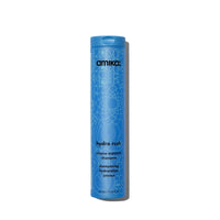 Thumbnail for amika hydro rush intense moisture shampoo with hyaluronic acid, 275ml