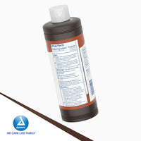 Thumbnail for Dynarex Povidone-Iodine Scrub Solution, Antiseptic Solution for Skin and Mucosa, Ideal for Surgical Site Preparation, Contains Povidone Iodine 7.5%, 16 fl. oz., 1 Bottle