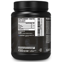 Thumbnail for Jacked Factory Carb Surge - Premium Carbohydrate Powder with Carb10 Pea Starch & Cluster Dextrin for Fast-Acting Intra Workout Carbs & Increased Energy - 30 Servings, Unflavored