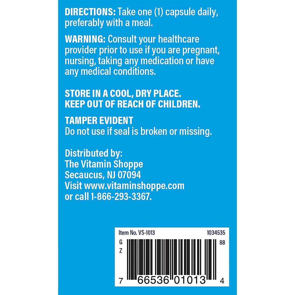 The Vitamin Shoppe C-1000 Complex 1,000MG, Antioxidant That Supports (300 Capsules)