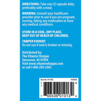 Thumbnail for The Vitamin Shoppe C-1000 Complex 1,000MG, Antioxidant That Supports (300 Capsules)