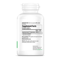 Thumbnail for Kyolic Aged Garlic Extract Formula 100, Cardiovascular Health*, 200 Capsules.