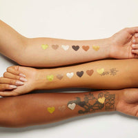 Thumbnail for NYX PROFESSIONAL MAKEUP Gift Pack, Diamonds & Ice Shadow Palette - Jeweled N' Jaded