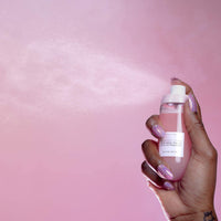Thumbnail for Glow Recipe Watermelon Glow Facial Spray + Hydrating Mist - Ultra-Fine Face Mist with Hyaluronic Acid + Hibiscus AHA to Refresh Dry Skin & Enhance Dewy Makeup - Suitable for All Skin Types (75ml)