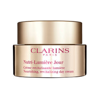 Thumbnail for Clarins Nutri-Lumière Day Cream | Anti-Aging Moisturizer | Restores Radiance and Vitality To Mature Skin | Minimizes Appearance Of Deep Wrinkles and Age Spots | Nourishes and Softens | 1.6 Ounces