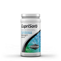 Thumbnail for Seachem Cuprisorb 250ml