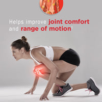 Thumbnail for Garden of Life Joint Supplement for Men and Women - Wobenzym N Systemic Enzymes, Clinically Studied Formula for Healthy Joints, Mobility, Flexibility, Post-Exercise Recovery, Gluten Free, 100 Tablets