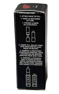 Thumbnail for Fenty Icon The Fill Semi-Matte Refillable Lipstick