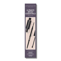 Thumbnail for Anastasia Beverly Hills - 2025 Ultimate Brow Essentials Kit - Medium Brown - Holiday Gift Set