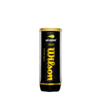 Thumbnail for WILSON US Open Tennis Balls - Extra Duty, Single Can (3 Balls)