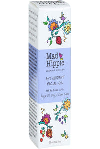 Thumbnail for Mad Hippie Antioxidant Facial Oil Oil Unisex 1 oz