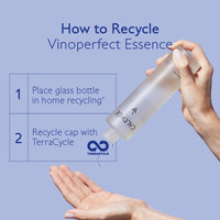 Thumbnail for Caudalie Vinoperfect Dark Spot Glycolic Essence with Niacinamide, 5 Fl. Oz