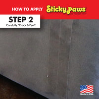 Thumbnail for Sticky Paws Pioneer Pet Roll (32.8 feet)