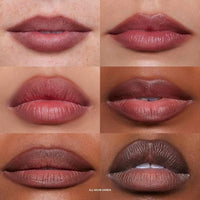 Thumbnail for REFY Blur Liner Lip Liner - Umber (medium brown) + Bonus Entel Pomegranate Sheet Masque with Collagen