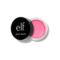 Thumbnail for e.l.f. Putty Blush, Creamy & High-Pigment Formula For A Natural Glow, Delivers A Semi-Matte & Powder Finish, Vegan & Cruelty-Free, Bora Bora