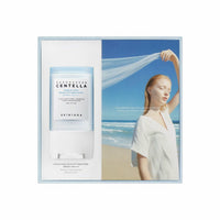 Thumbnail for SKIN1004 SKIN 1004 - Hyalu Cica Sunsational Kit. Madagascar Centella Hyalu-Cica Silky-Fit Sun Stick X1 and Madagascar Centella Hyalu-Cica Water-Fit Sun Serum Mini X2 korean gift set