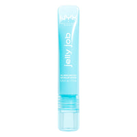 Thumbnail for NYX PROFESSIONAL MAKEUP Jelly Job Lip Gloss, Lip Tint Gloss with Full-Bodied, Smoothing, and Hyper-Glossy Shine - Jelly Frost (Icy Blue)