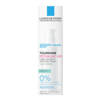 Thumbnail for La Roche-Posay Toleriane Rosaliac AR Visible Redness Reducing Cream, Color Correcting Face Cream for Sensitive Skin with Green Pigments, Soothing and Hydrating