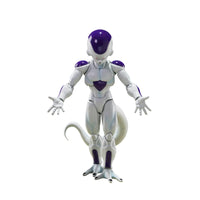 Thumbnail for TAMASHII NATIONS - Dragon Ball Z - Frieza Fourth Form S.H.Figuarts Action Figure