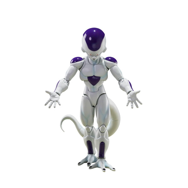TAMASHII NATIONS - Dragon Ball Z - Frieza Fourth Form S.H.Figuarts Action Figure