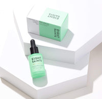 Thumbnail for Eight Saints Skincare Pure Hyaluronic Acid Serum for Face Plumping, Natural and Organic Vitamin C Face Serum with Vitamin E for Fine Lines, Reduces Wrinkles, Firming, Hydrating, Anti-Aging, 1 Oz