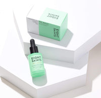 Thumbnail for Eight Saints Skincare Pure Hyaluronic Acid Serum for Face Plumping, Natural and Organic Vitamin C Face Serum with Vitamin E for Fine Lines, Reduces Wrinkles, Firming, Hydrating, Anti-Aging, 1 Oz