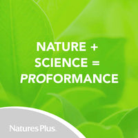 Thumbnail for NaturesPlus PRO NAC 1200 mg - 60 Tablets - Crucial for Replenishing Glutathione - Non-GMO, Vegan & Gluten Free - 30 Servings