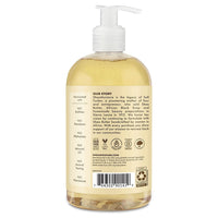 Thumbnail for SheaMoisture Baby Wash & Shampoo for All Skin Types Raw Shea, Chamomile & Argan Oil Baby Wash and Shampoo with Frankincense & Myrrh to Help Cleanse 13 oz, Gold, Packaging may vary