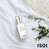 Thumbnail for ISOI Pure Sebum Care Essence Lotion 70ml (2.37 fl.oz) | Restore The Water-oil Balance in Your Skin | Non-Greasy Lotion Gently Hydrates and Calms Sensitive Skin | Korean Skincare