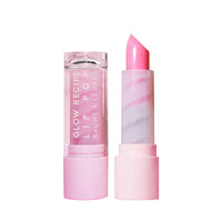 Thumbnail for Glow Recipe Watermelon Glow Lip Pop - Exfoliating + Hydrating Lip Balm with Coconut Sugar + Watermelon Extract + Vitamin E + Macadamia Oil - 2-in-1 Hydrating Lip Balm - Cruelty-Free, Vegan (0.1oz)