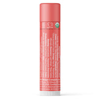 Thumbnail for Badger Pink Grapefruit Classic Lip Balm, 100% Organic Lip Balm, Long Lasting Lip Care w/Light Silky Texture, Refreshing & Uplifting, 4 Pack