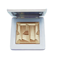 Thumbnail for HAUS LABS BY LADY GAGA Bio-Radiant Gel-Powder Highlighter with Fermented Arnica Golden Pyrite