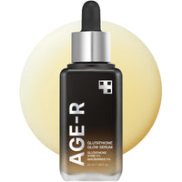 Thumbnail for Medicube AGE-R Glutathione Glow Serum - Antioxidant & Elasticity Care Serum for 24Hr Pure Radiance, Korean Glass Glow Skin, Daily Use for Youthful Skin, Korean Skincare