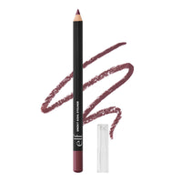 Thumbnail for e.l.f. Smoky Kohl Eyeliner, Eye Pencil For Creating Long-Lasting, Bold, High-Pigmented Makeup Looks, Vegan & Cruelty-Free, Plum & Go