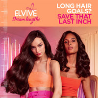 Thumbnail for L’Oréal Paris Elvive Dream Lengths Super Curls Cream Leave-In, 5.1 Ounce