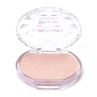 Thumbnail for CANMAKE Munyutto Highlighter, Water Proof, Hydration, Luster 0.13 oz (3.8 g) (02Rose Quartz)