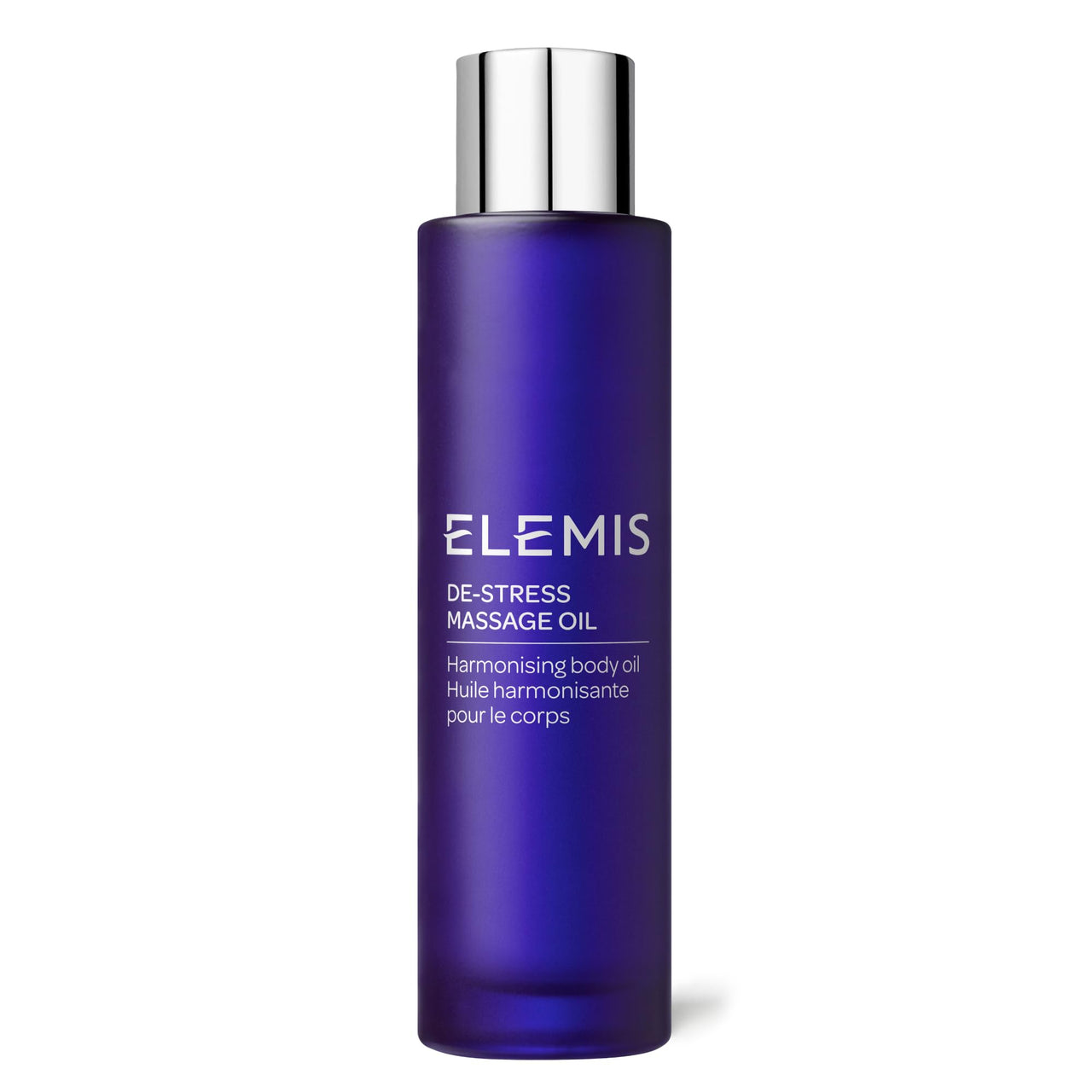 ELEMIS Massage Oil, Fast Absorbing, Deeply Penetrating Body Oil with Essential Oils, Moisturizing Skin Oil, Soothe Muscles, Calm Mind & Revitalize