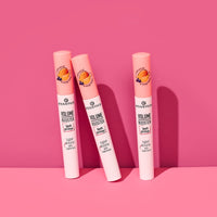 Thumbnail for essence | Volume Booster Lash Primer Mascara | Infused with Mango Butter and Acai Oil for Nurtured Lashes | Conditioning Mascara Primer | White | Vegan | Paraben & Cruelty Free (Pack of 1)