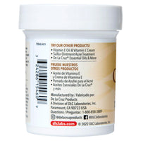 Thumbnail for De la Cruz Coconut Oil - Expeller Pressed Coconut Oil for Skin and Hair - Natural Moisturizer for Skin and Hair - 2.2oz