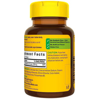 Thumbnail for NATURE MADE Magnesium, 250 mg, Tablets, 100 ct