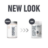 Thumbnail for Isopure 100% Pure Creatine Monohydrate Powder, Sugar Free, Unflavored, 5g Creatine Monohydrate Per Serving, 1.1 Lbs, 100 Servings (Packaging May Vary)