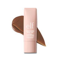 Thumbnail for e.l.f. Halo Glow Skin Tint SPF 50, Tinted Moisturizer For Light, Buildable Coverage, Creates A Natural Glow, Vegan & Cruelty-Free, 13 Deep Neutral