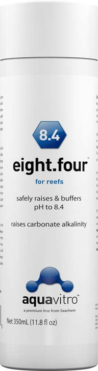 Thumbnail for Aqua Vitro Reef 8-4 - 11.8 Fl Oz