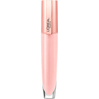 Thumbnail for L'Oreal Paris Glow Paradise Hydrating Tinted Lip Balm-in-Gloss with Pomegranate Extract & Hyaluronic Acid, Ultra-Gentle, Non-Sticky Formula, Celestial Blossom, 0.23 fl oz