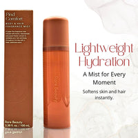 Thumbnail for Rare Beauty Find Comfort Body & Hair Fragrance Mist