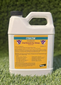 Thumbnail for Cydectin Sheep 0.1% Drench 1000 Ml Bottle