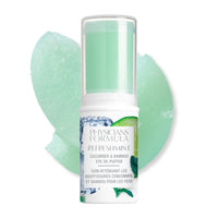 Thumbnail for Physicians Formula RefreshMint Cucumber & Bamboo Eye De-Puffer Stick | Under Eye Cream for Dark Circles and Puffiness | Dermatologist Tested