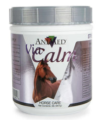 Thumbnail for AniMed Vita-Calm Horse Care, 2 Pound Container