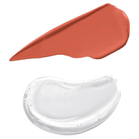 Thumbnail for NYX PROFESSIONAL MAKEUP Shine Loud, Long-Lasting Liquid Lipstick with Clear Lip Gloss - Goal Crusher (Mid-Tone Beige)