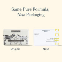 Thumbnail for Beekman 1802 Goat Milk Soap Bar with Botanical Oils & Shea Butter - 9 oz - Gently Moisturizes, Exfoliates, and Nourishes for Soft, Healthy Skin - Cruelty-Free